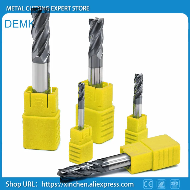 Knife Tungsten steel Milling cutte 1425mm overall carbide coating