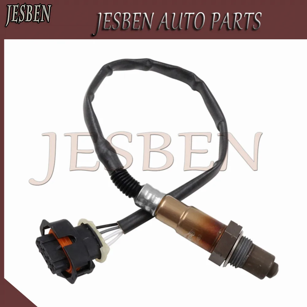 OXYGEN O2 LAMBDA SENSOR PROBE FOR ASTRA H SIGNUM VECTRA C ZAFIRA B 1.6 1.8