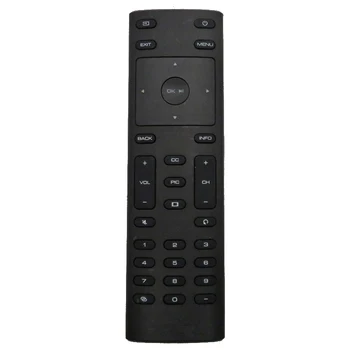 

Used Remote Control XRT135 for VIZIO D24HNE1 E55E1 E55E2 E60E3 E65E0 E65E1 E65E3 E70E3 E75E1 E75E3 M50E1 M55E0 M65E0 M70E3 TV