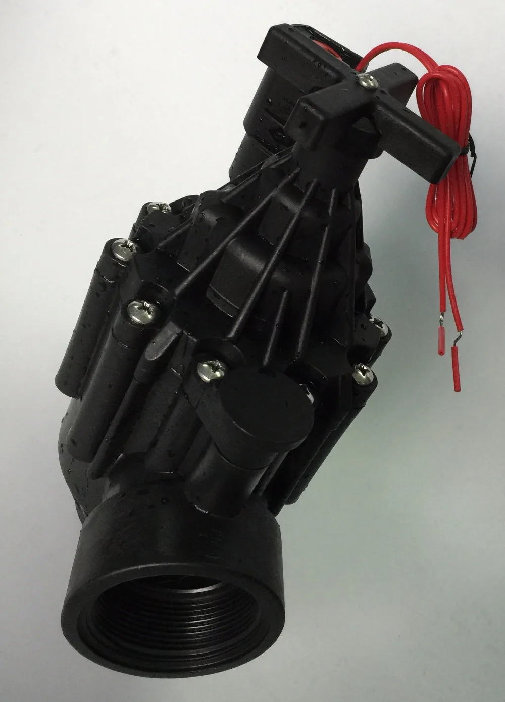 irrigation system Garden irrigation 200P AC 2 inch Globe/Angle Valve