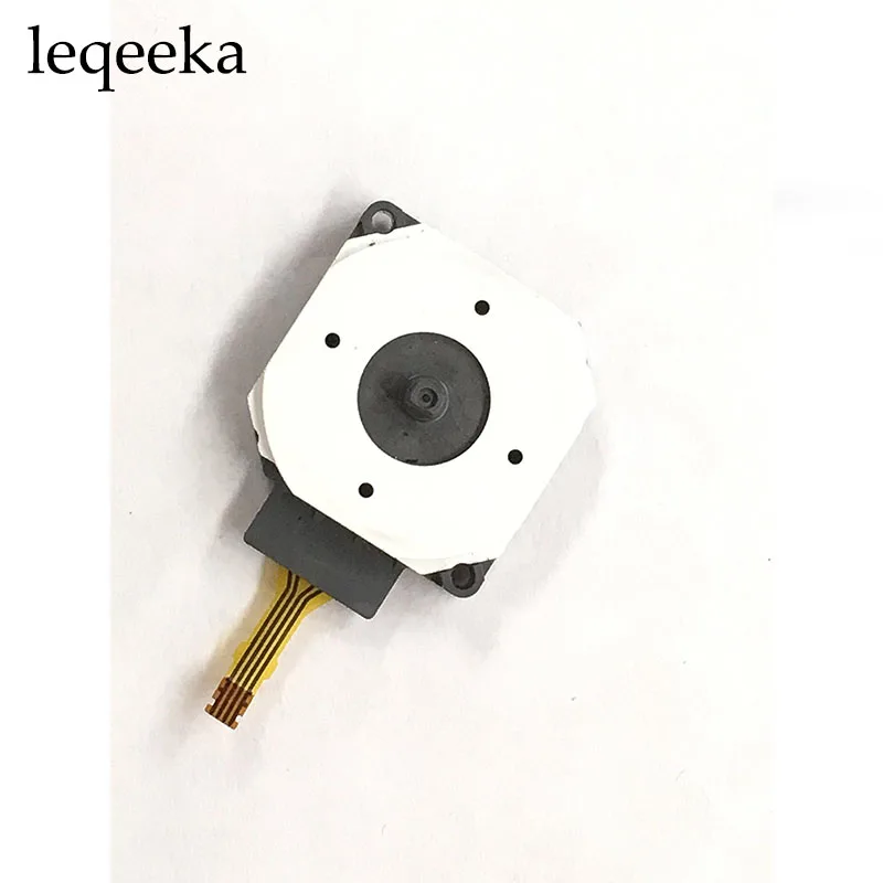 Analog Joystick Replacement for New 3DS XL for NintendoScreens