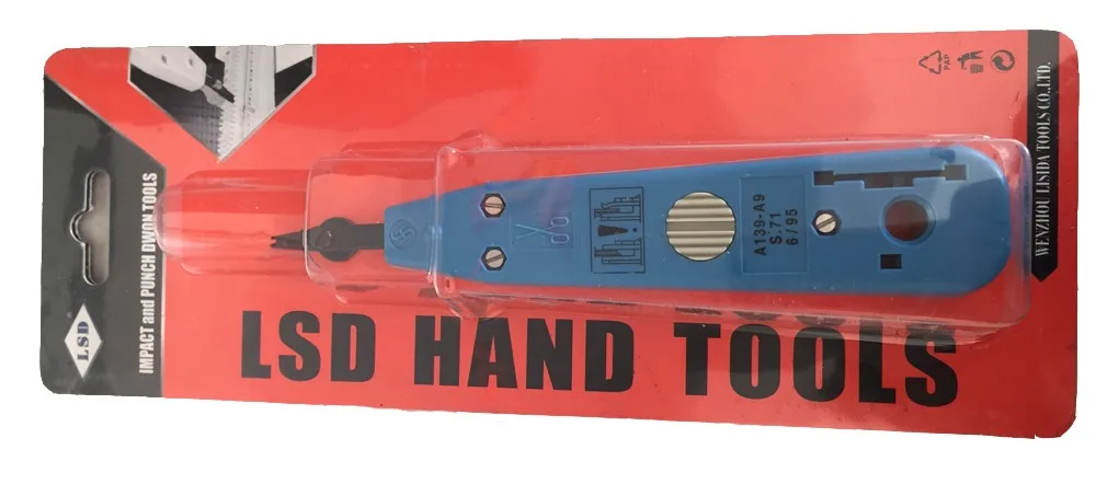 LS-3142 LSD package