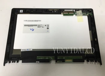 

NEW 11.6" Touch Glass Digitizer LCD Display Panel Screen Assembly For Lenovo Ideapad Yoga 11S 20246 Tablet 18200774 B116XAT02.0