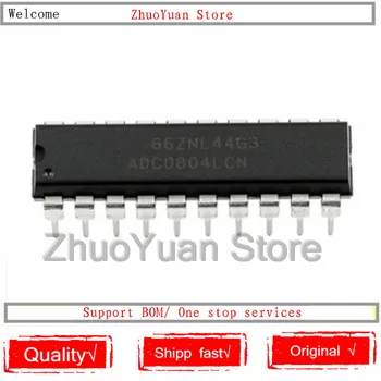 

1PCS/lot ADC0804 ADC0804LCN Chip DIP-20 New original IC Chip