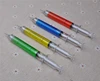 30pcs / lot ,0.5mm Needle Syringe mechanical pencils , Novelty Syringe mechanical pencil as school stationary 3