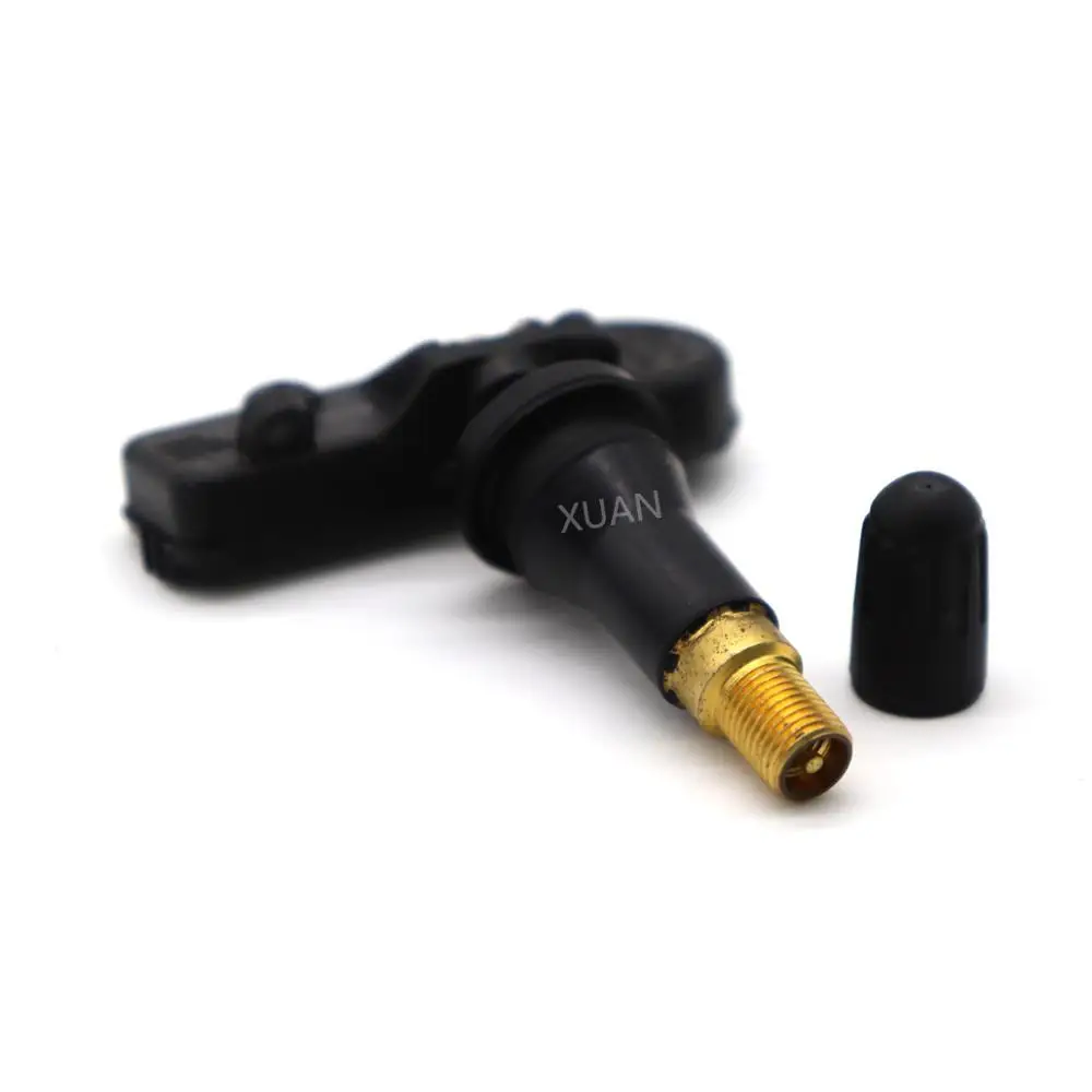 US $30.48 Xuan 4pcs 56029398ab Tire Pressure Monitor Sensor Tpms For Dodge Challenger