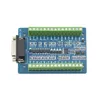 Ncstudio-sistema de tarjeta de control de estudio, Tarjeta de control de movimiento 3G, 3 ejes, nc, PCIMC-3G, para enrutador cnc 5.4.88 5.4.96 ► Foto 3/4