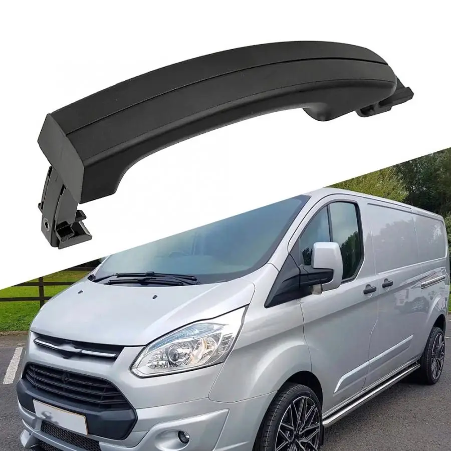 

Car Rear Door Handle Fit for Ford Transit Tourneo Custom 1769292 Car Door Handles high quality accessories