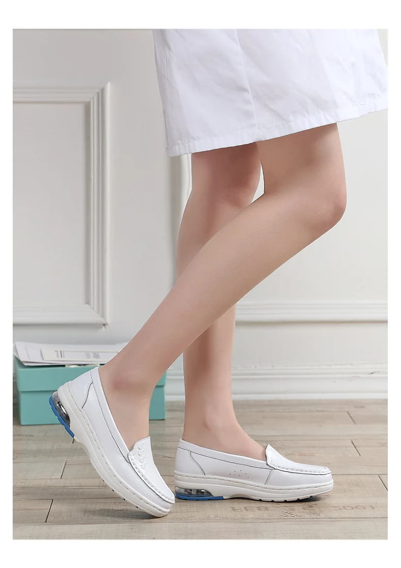 women flats Z516-3