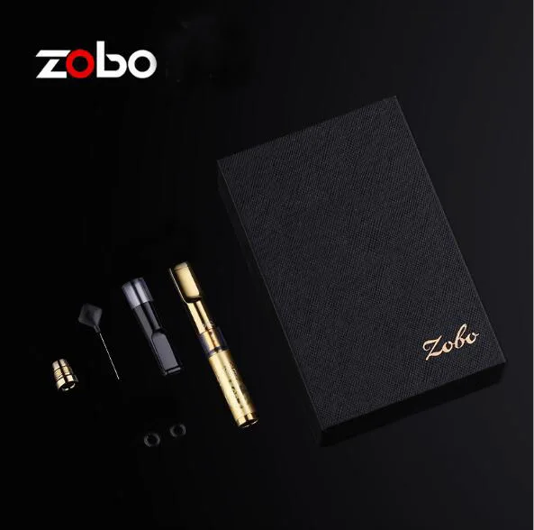 Подлинный держатель для сигарет ZOBO чистящая Микропористая циклическая