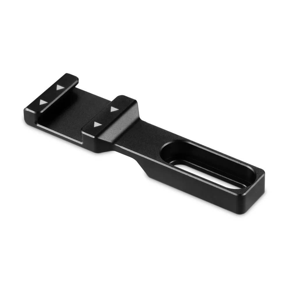 Comprar Adaptador de montura de zapata fría para micrófono EVF y accesorios de cámara 2044