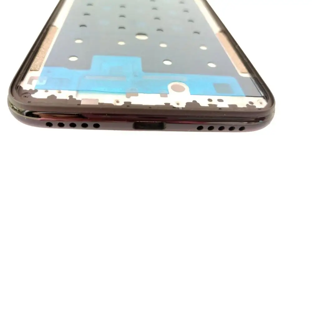 Shyueda Оригинальная Новинка для Xiaomi Redmi Note 7/Note 7 Pro M1901F7H M1901F7E M1901F7C M1901F7G передняя рамка корпуса ободок