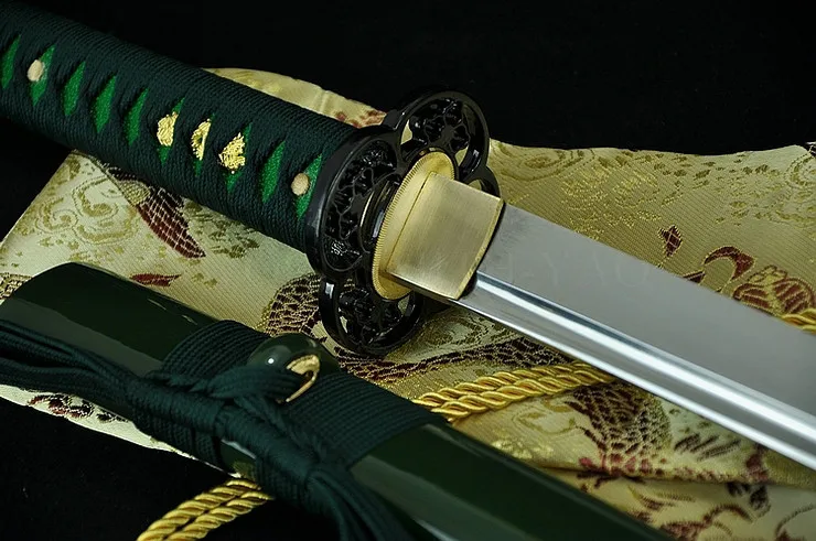 тренировочный меч катана. японский меч катана. мечи китано. «клинок самурая» — aw model-01. самурай кинжал сканворд.