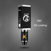 Electronic Cigarettes