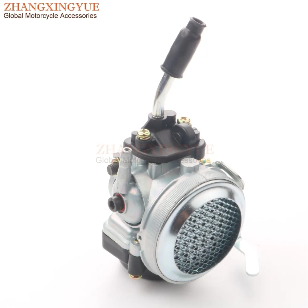 

Carburador for KTM 49cc 66cc 80cc 50 Ciclomotor 50cc 14/12 2 stroke