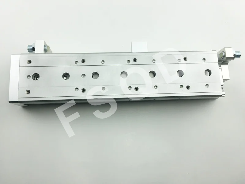MXS20-75A MXS20-100A MXS20-125A MXS20-150A шланг пневмопривода слайдер цилиндра пневматический компонент, есть запас
