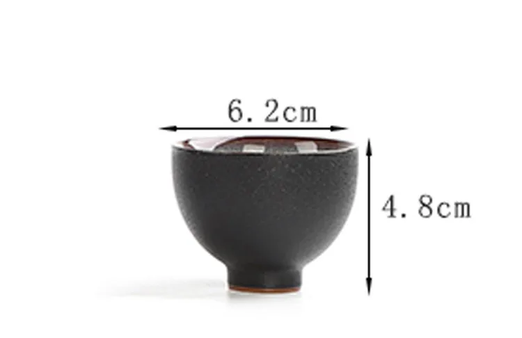 black cup 7