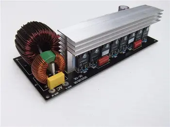 

NEW 1PC Assembled 3000W Pure Sine Wave Inverter Power Board Post Sinewave Amplifier