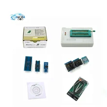 1KIT MiniPro TL866CS Prgrammer USB Universal Programmer /Bios Programme+6 pcs Adapter free shipping