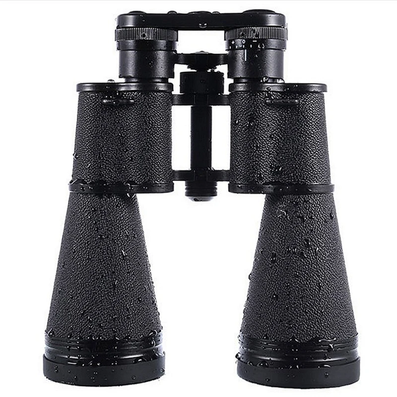 ALL Metal HD Binoculars Military Binocular Lll Night Vision Telescope Wide-angle pocket min Russian zoom Monocular Baigish 20X50 ALL Metal HD Binoculars Military Binocular Lll Night Vision Telescope Wide-angle pocket min Russian zoom Monocular Baigish 20X50