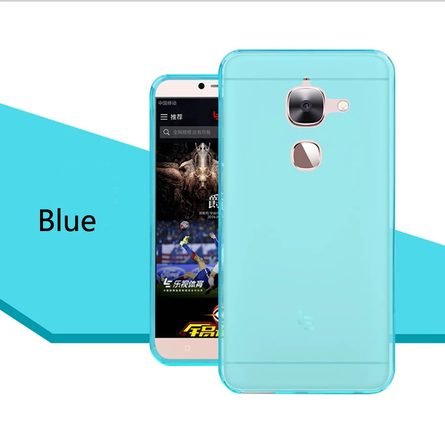 Letv Leeco Le s3 Pro 2 Le 2 Case (2)