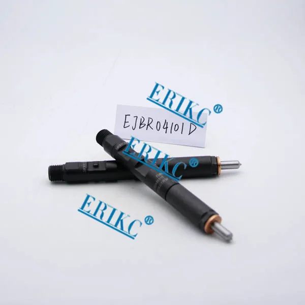 ERIKC EJBR04101D (8200553570) новый подлинный топливный инжектор общей топливной магистрали
