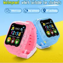 GPS Smart Armband Kids Baby Smartphone Calculator Intelligent Watches with Camera Music Facebook Bluetooth GPS Armband Bracelet