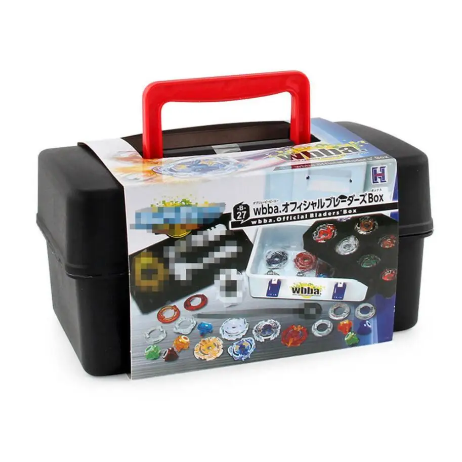 God Valkyrie / Genesis Valtryek Spinning Top  Burst STARTER w/ Launcher B-73 B79 B73 B115 B117 B118 B92 B85 B82 31