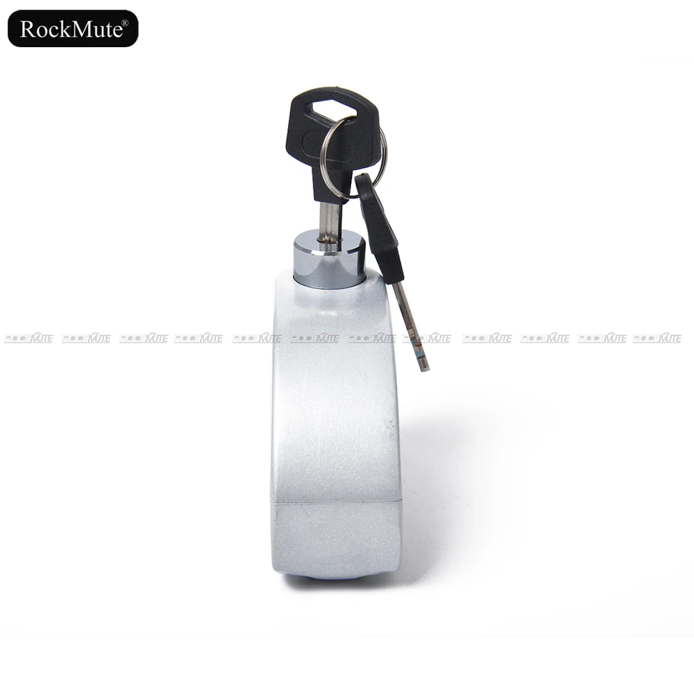 Brake Disc Lock Grey (6)