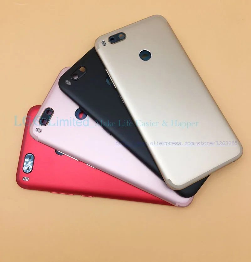 Xiaomi 5X  10