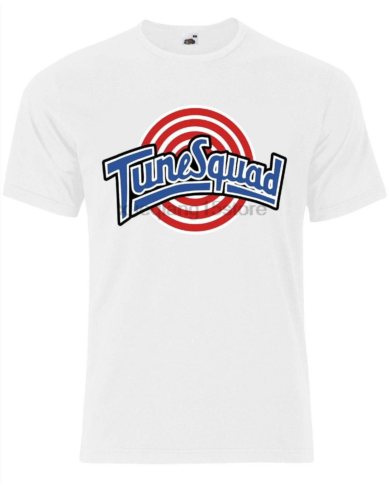 Tune Squad Space Jam Looney Tunes Bugs Bunny Cartoon Basketball Men T shirt Tune Squad Space Jam Looney Tunes Bugs Bunny Cartoon Basketball Men T shirt