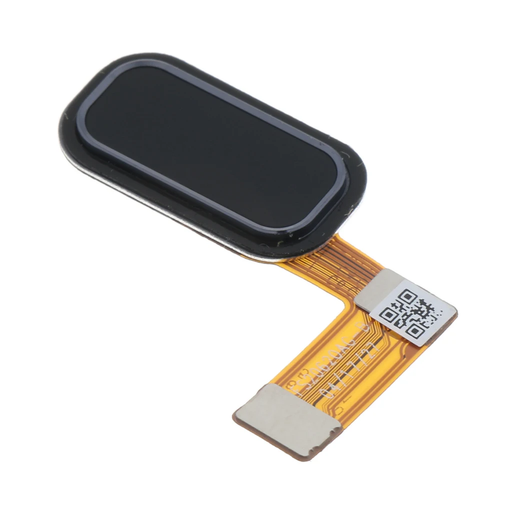 For ASUS ZenFone 4 Max Pro ZC554K Touch ID Sensor Home Button Flex Cable