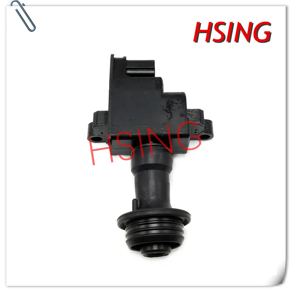 

HSINGYE BRAND-NEW#22448-AA100 Ignition Coil Fits For Skyline R32 GT Neo RB25DET Laurel R33 ***Part No#22448-5L300 MCP-1440