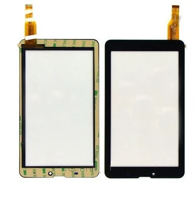 

New touch Screen For 7" DEXP URSUS TS170 LTE Tablet Touch Screen Panel Glass Sensor Digitizer Replacement