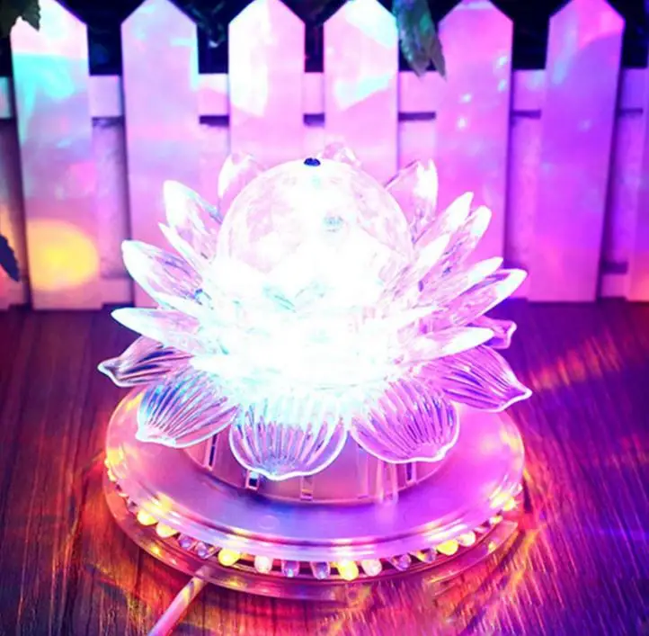 Lotus led light price Clearance