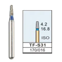 12 шт алмазные стоматологические FG, плоская подошва, с коническим отверстием производства Бур NSK Стиль высокое Скорость воздушная турбина TF-S20, TF-S21, TF-S22, TF-S23, TF-S31, TF-S41, TF-SS31
