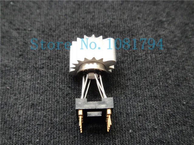LME49710HA LME49710 TO 99 IC Get heatsink Gold seal single op amp ...