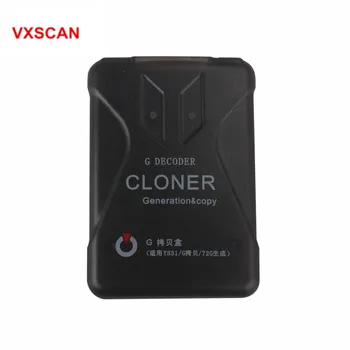 

Cloner Box Use for ND900 For Toyota G Chips
