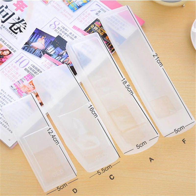 سيليكون التلفزيون جراب لريموت السيارة غطاء المنزل تكييف الهواء التحكم عن بعد حقيبة التخزين غطاء سيليكون للماء والغبار