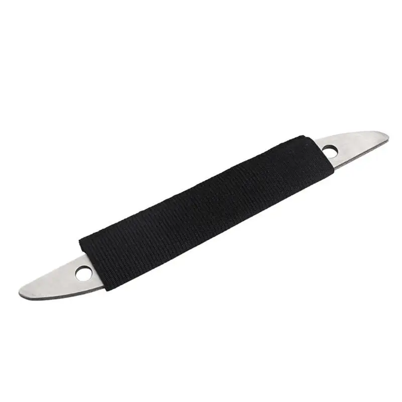 

Stainless Steel Guitar Fret File with Diamond Abrasives Professional Luthier Guitar Crowning Repair Tool Guitar Frets File Steel