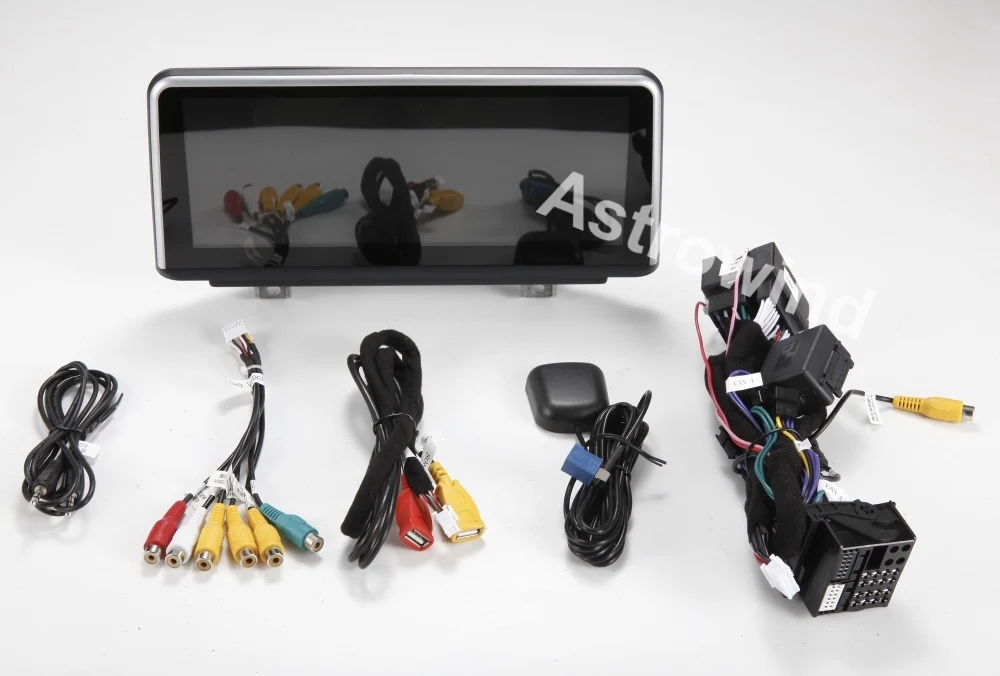 Flash Deal PX6 10.25" 4G RAM Android 9.0 Car GPS Navigation  Media Stereo Radio For BMW 3 Series F30 F34 for BMW 4 Series F32 F33 F36 NBT 21