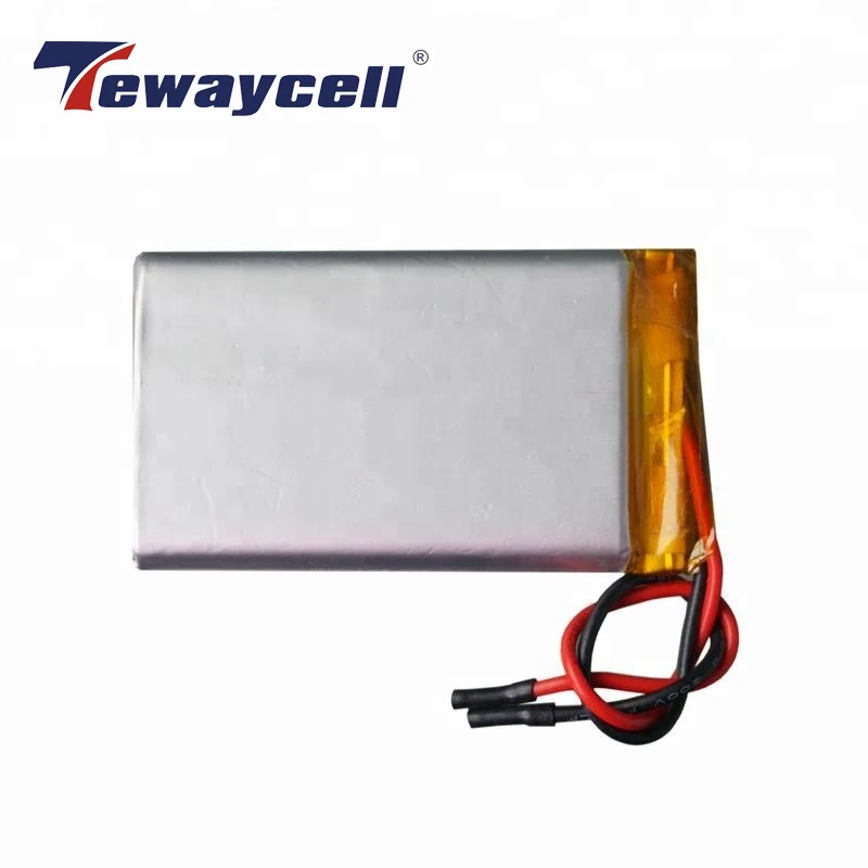 Аккумуляторная батарея 606090 4000 mAh Емкость батареи 606090 lipo батарея 3,7 v полимерная батарея