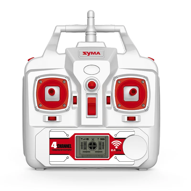 

Syma X8HW X8HG X8HC remote control transmitter accessories