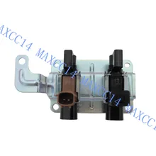 Двигатель угольный фильтр вытяжки электромагнитный клапан кондиционер скорости клапан для Mazda 6 2005-2010