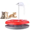 Amusement Disk with Mouse