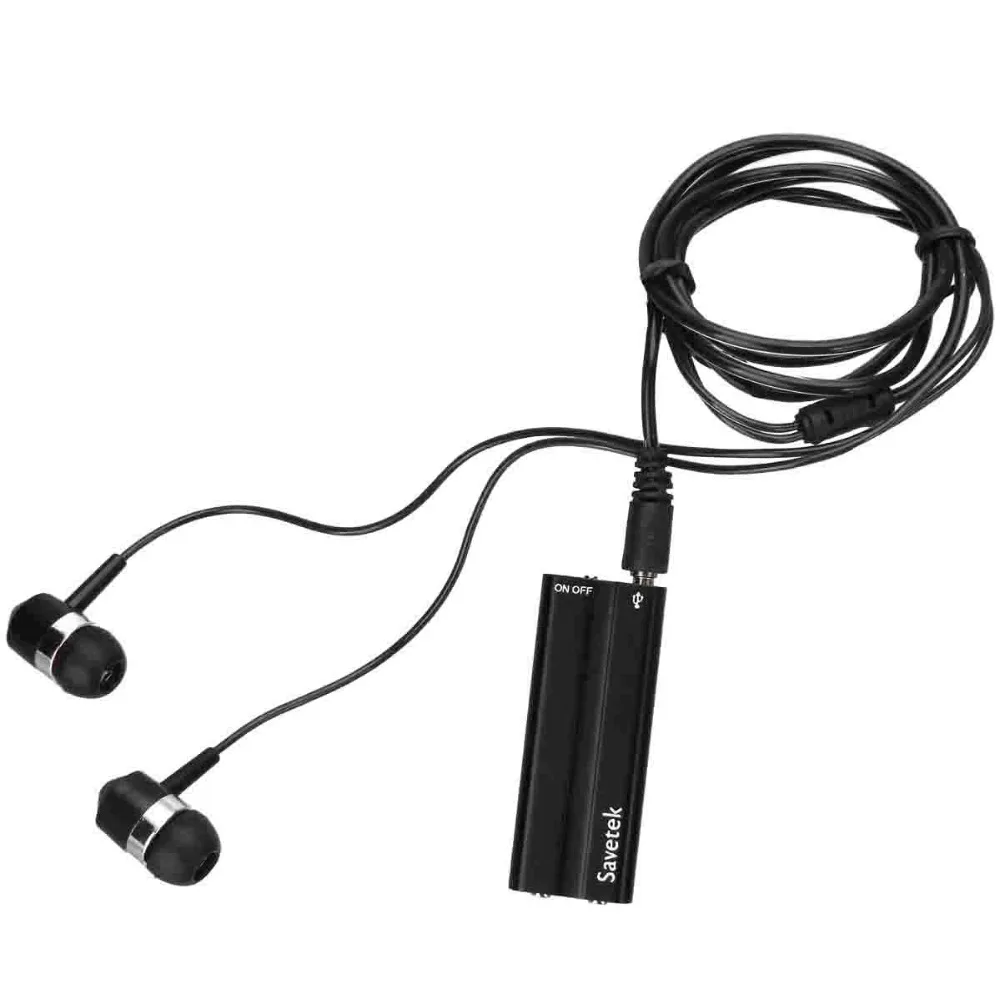 1 Piece Digital Voice Recorder 16GB USB Voice Recorder Clip Voice/Sound Activated Micro Digital Audio Recorder MP3 Player 1 Piece Digital Voice Recorder 16GB USB Voice Recorder Clip Voice/Sound Activated Micro Digital Audio Recorder MP3 Player