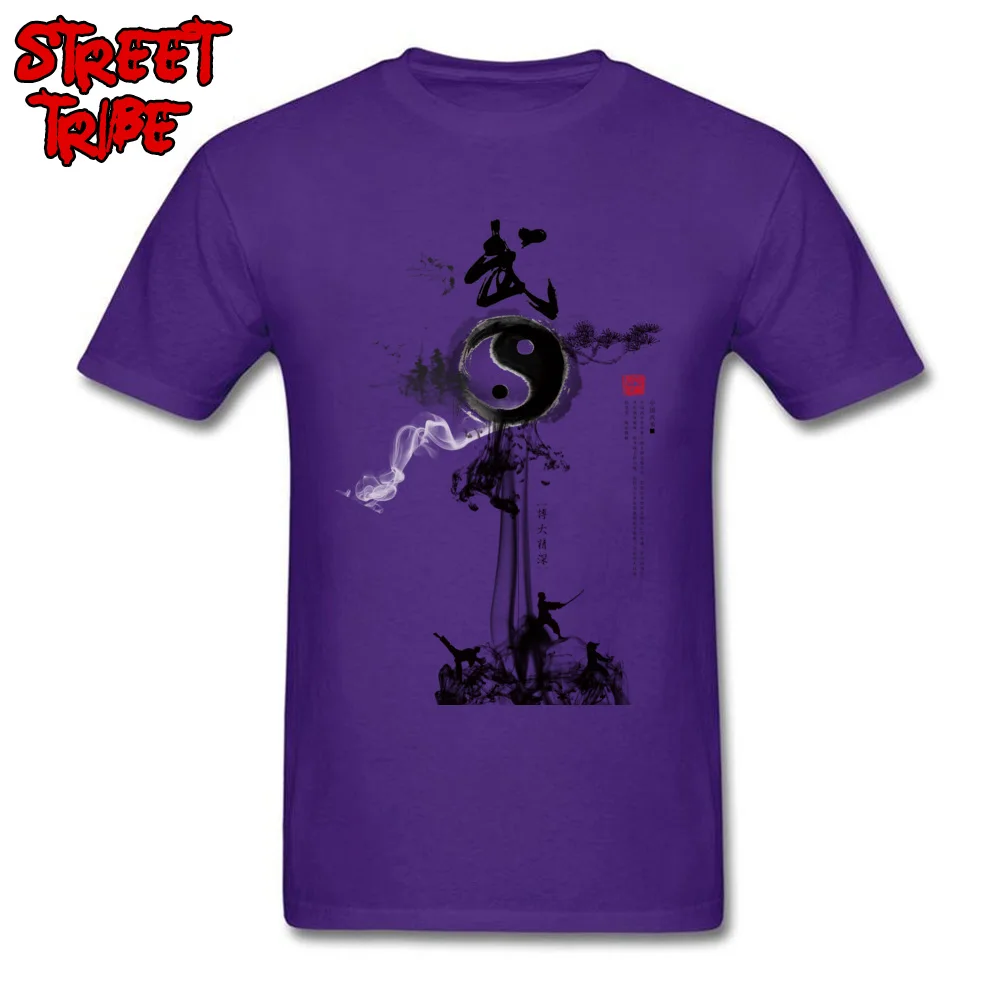 Boy 2018 Funny Tops & Tees O Neck NEW YEAR DAY All Cotton Top T-shirts Printed Short Sleeve 180901Y8 Tees Free Shipping 180901Y8 purple