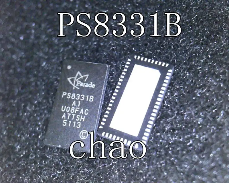(5 шт.) PS8331B PS83318 A1 QFN | Строительство и ремонт