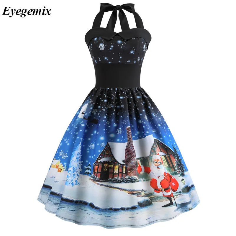 christmas day dresses 2018