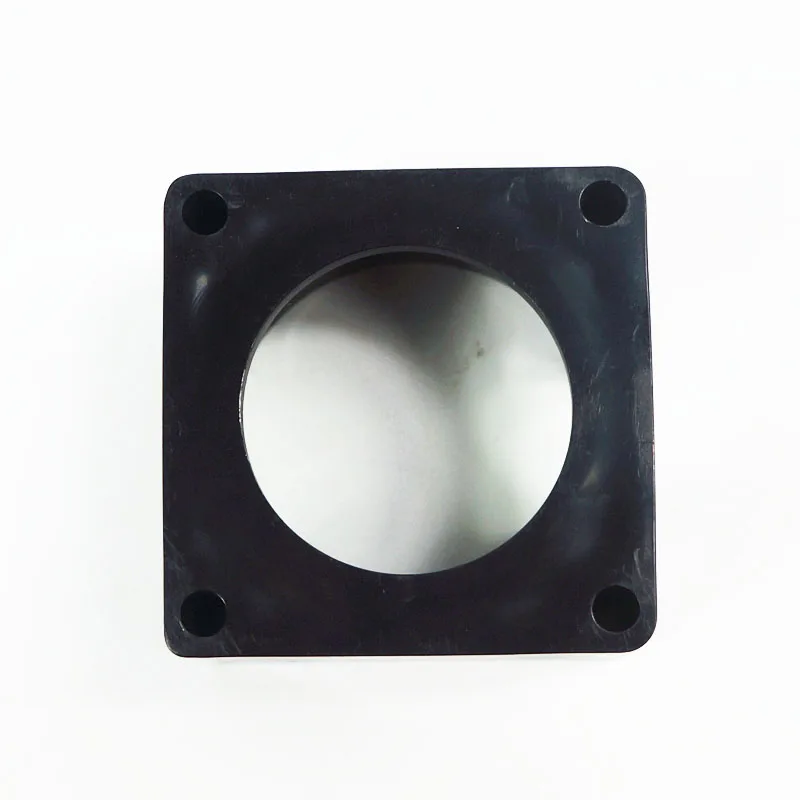 4 pieces per lot Nema23 Motor mounts base 57 stepper motor bracket for diy cnc price list